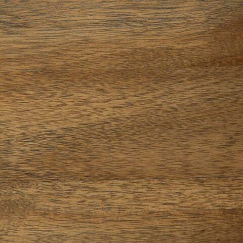 Blondon Dining Table and 6 Chairs (Set of 7) - De Avenue Furniture