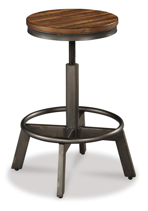 Torjin Counter Height Dining Set - De Avenue Furniture