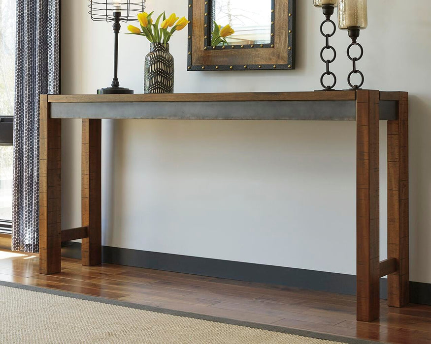 Torjin Counter Height Dining Set - De Avenue Furniture