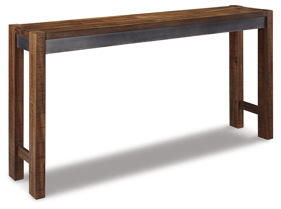 Torjin Counter Height Dining Set - De Avenue Furniture