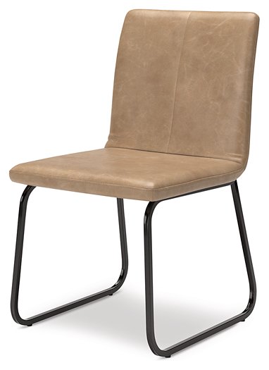 Pharwynn Dining Chair - De Avenue Furniture