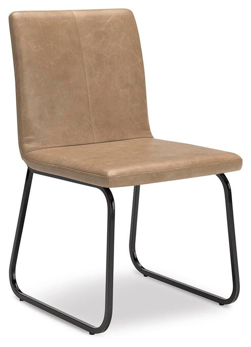 Pharwynn Dining Chair - De Avenue Furniture