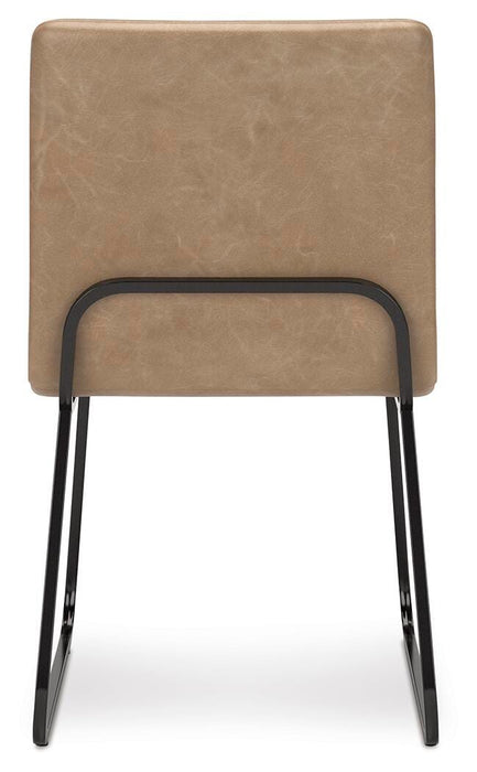 Pharwynn Dining Chair - De Avenue Furniture
