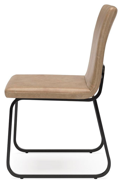 Pharwynn Dining Chair - De Avenue Furniture