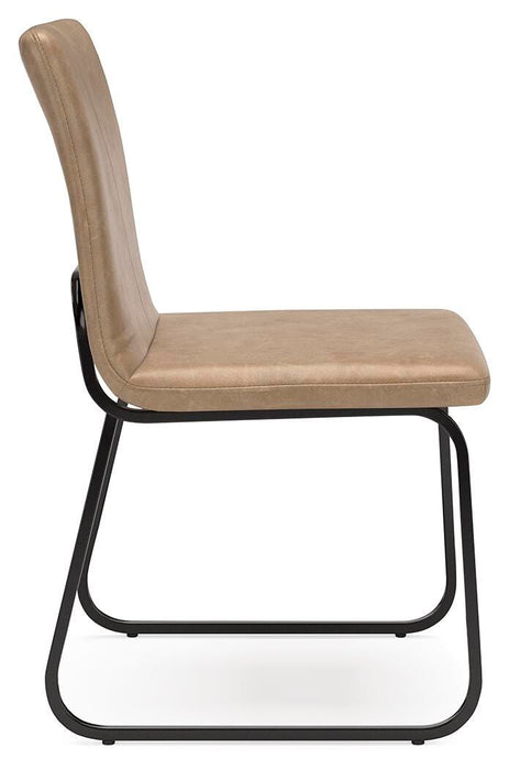 Pharwynn Dining Chair - De Avenue Furniture