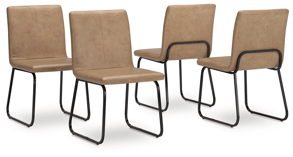 Pharwynn Dining Chair - De Avenue Furniture