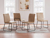 Pharwynn Dining Chair - De Avenue Furniture