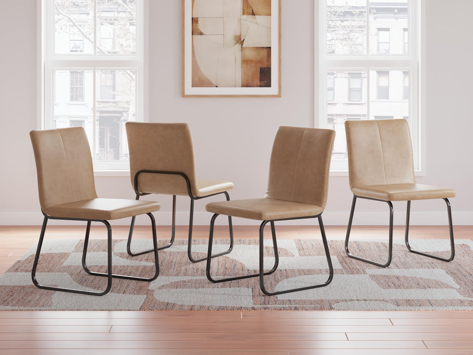 Pharwynn Dining Package - De Avenue Furniture