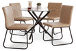Pharwynn Dining Package - De Avenue Furniture