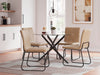 Pharwynn Dining Package - De Avenue Furniture