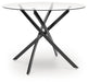 Pharwynn Dining Table - De Avenue Furniture
