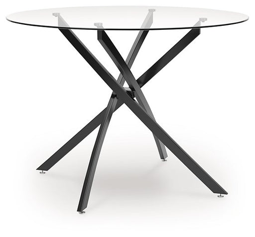 Pharwynn Dining Table - De Avenue Furniture