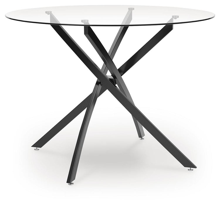 Pharwynn Dining Package - De Avenue Furniture