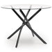 Pharwynn Dining Table - De Avenue Furniture