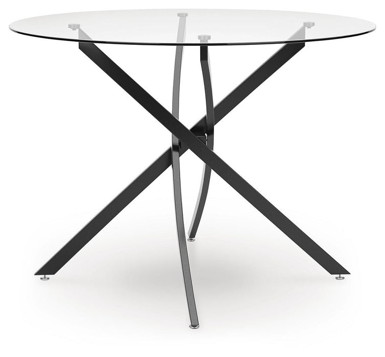 Pharwynn Dining Package - De Avenue Furniture