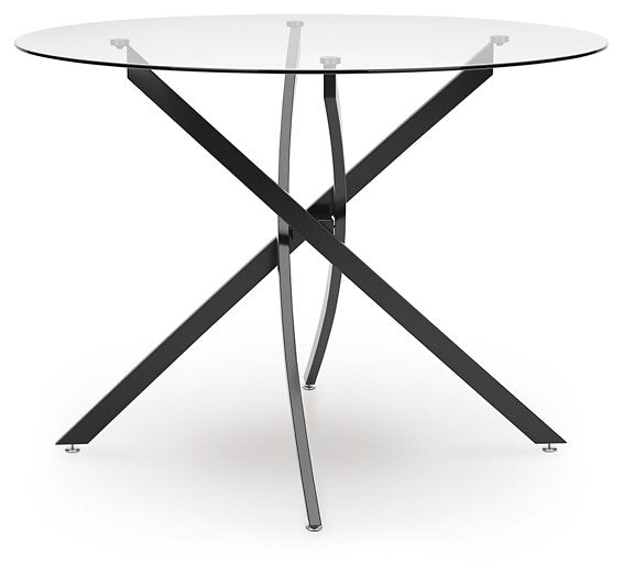 Pharwynn Dining Table - De Avenue Furniture