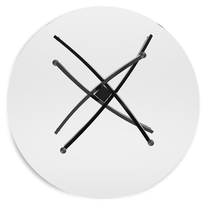 Pharwynn Dining Table - De Avenue Furniture