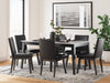 Jettaya Dining Room Set - De Avenue Furniture