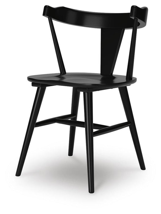Gretlynn Dining Chair - De Avenue Furniture