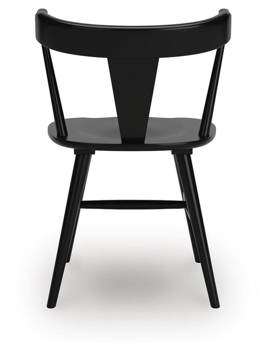 Gretlynn Dining Chair - De Avenue Furniture