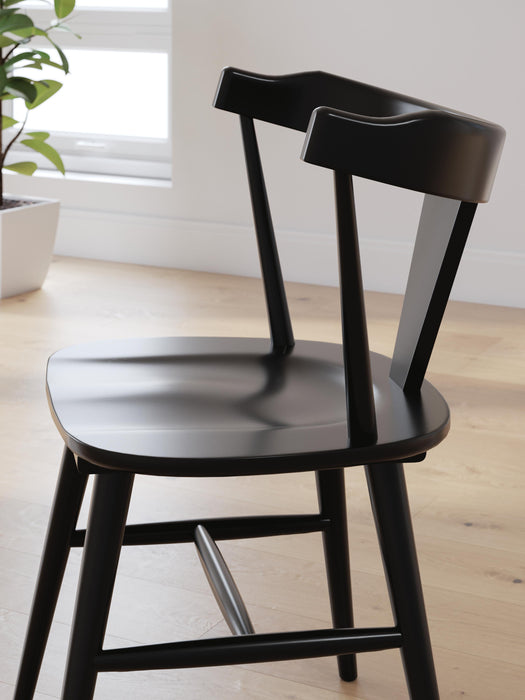 Gretlynn Dining Chair - De Avenue Furniture