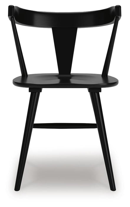 Gretlynn Dining Package - De Avenue Furniture