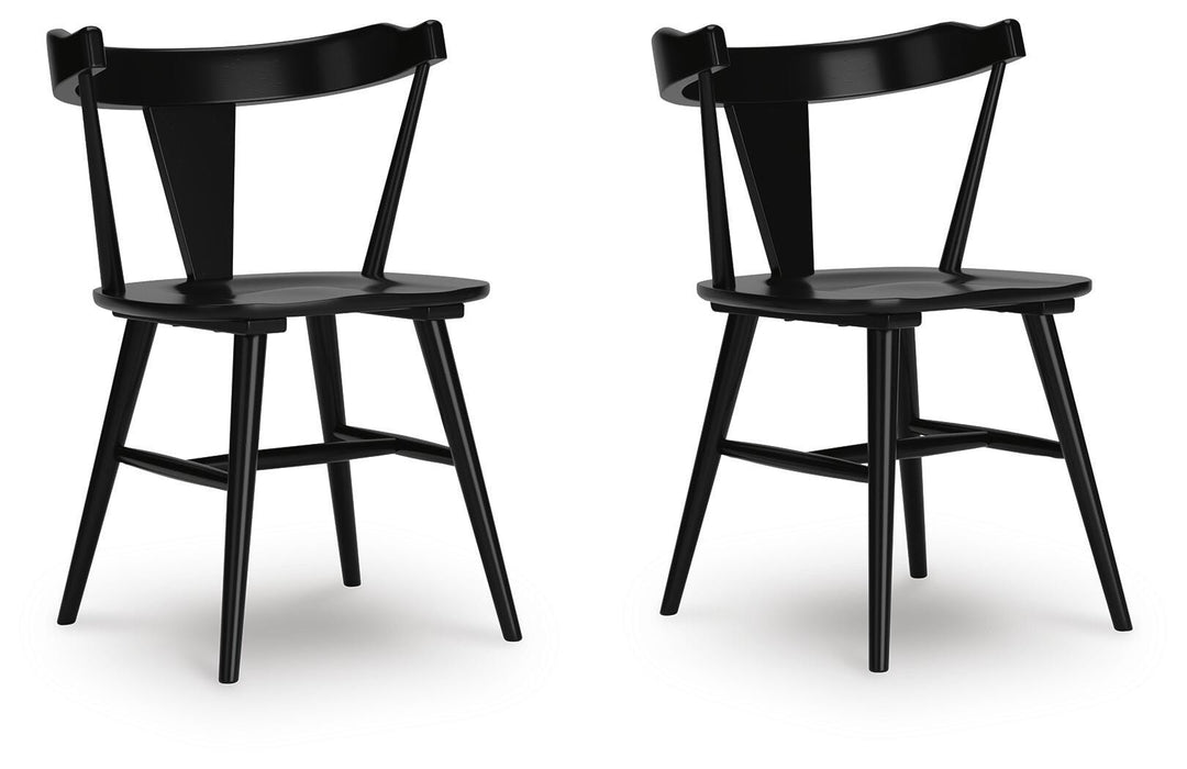 Gretlynn Dining Chair - De Avenue Furniture