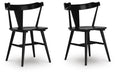 Gretlynn Dining Chair - De Avenue Furniture