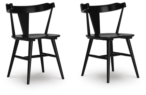 Gretlynn Dining Chair - De Avenue Furniture