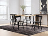 Gretlynn Dining Package - De Avenue Furniture