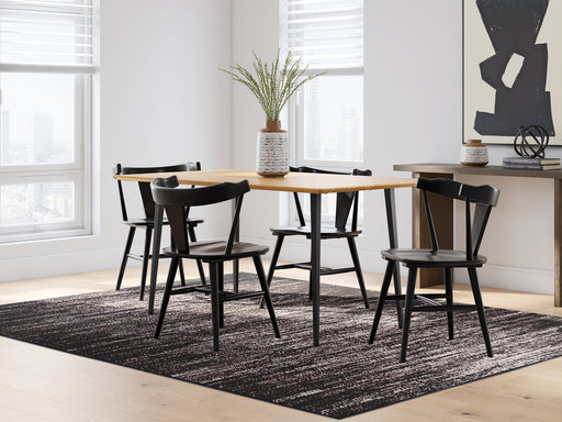 Gretlynn Dining Package - De Avenue Furniture