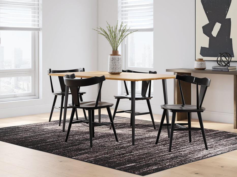 Gretlynn Dining Package - De Avenue Furniture