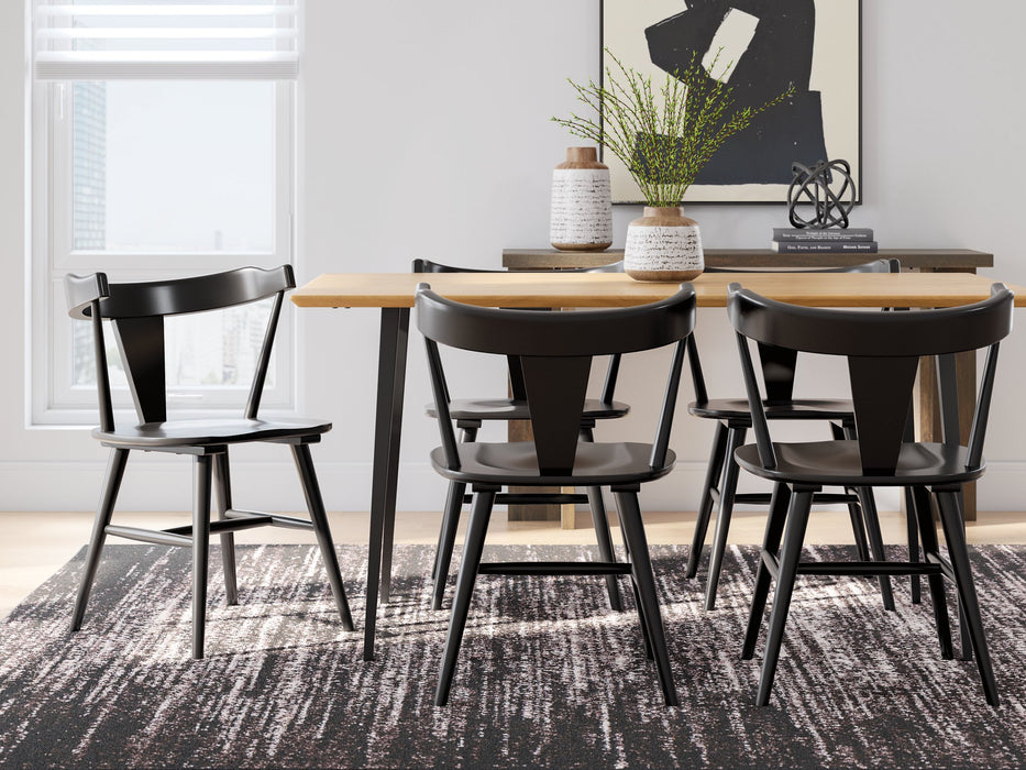 Gretlynn Dining Package - De Avenue Furniture