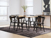 Gretlynn Dining Package - De Avenue Furniture