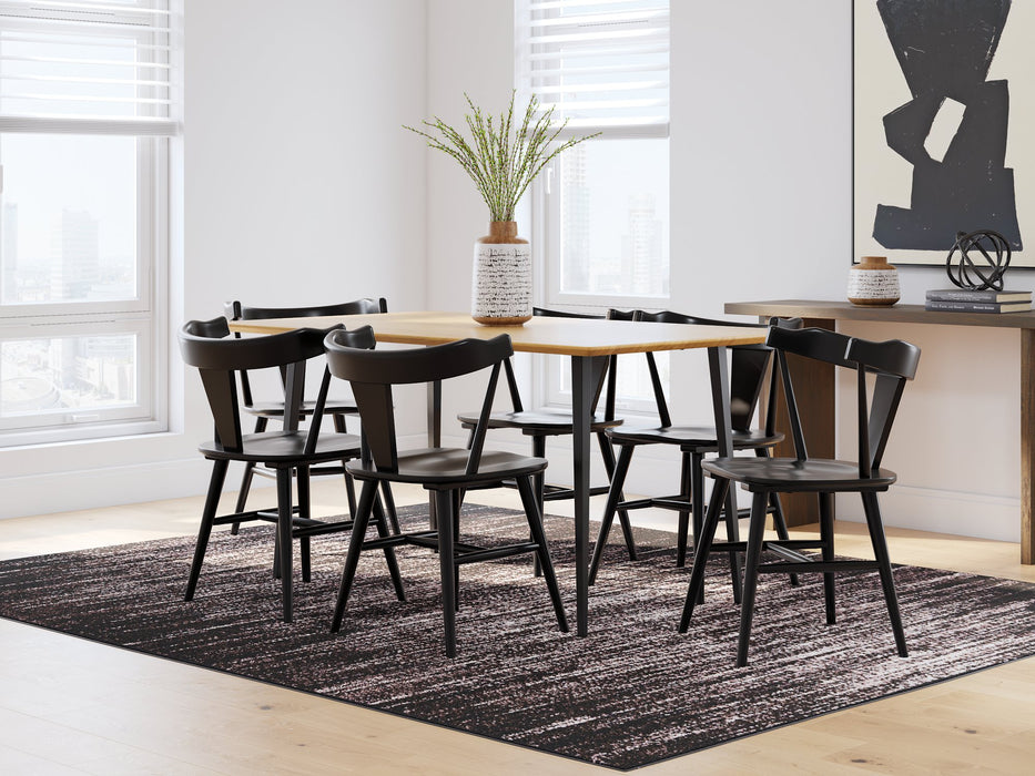 Gretlynn Dining Package - De Avenue Furniture