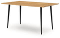 Gretlynn Dining Table - De Avenue Furniture
