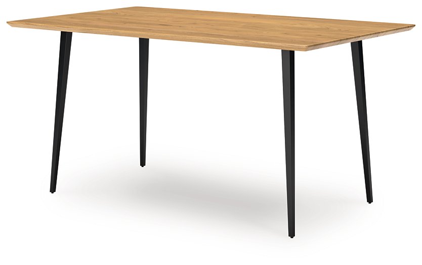 Gretlynn Dining Table - De Avenue Furniture