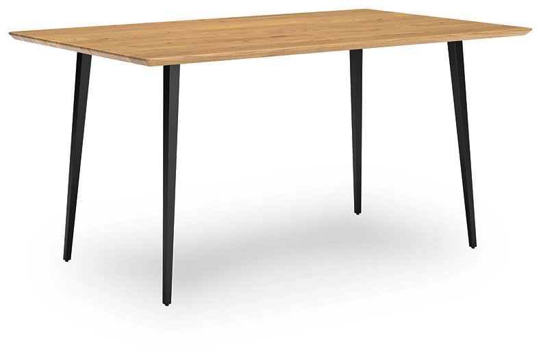 Gretlynn Dining Table - De Avenue Furniture