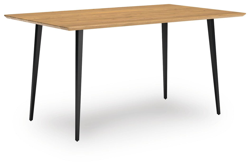 Gretlynn Dining Package - De Avenue Furniture