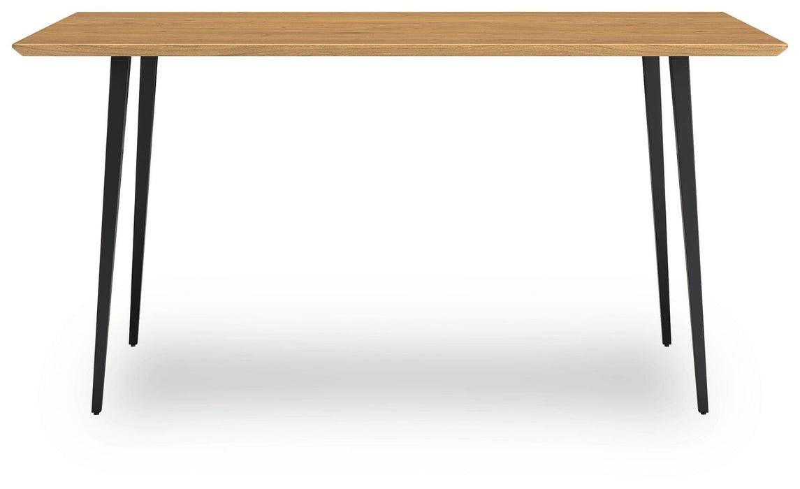 Gretlynn Dining Table - De Avenue Furniture