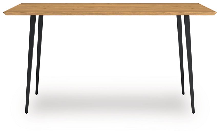 Gretlynn Dining Table - De Avenue Furniture