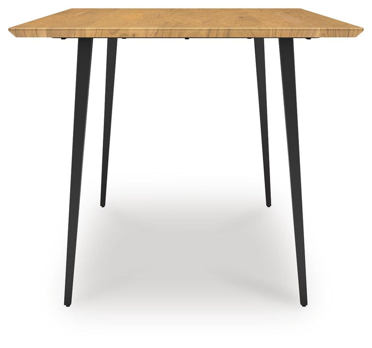 Gretlynn Dining Table - De Avenue Furniture