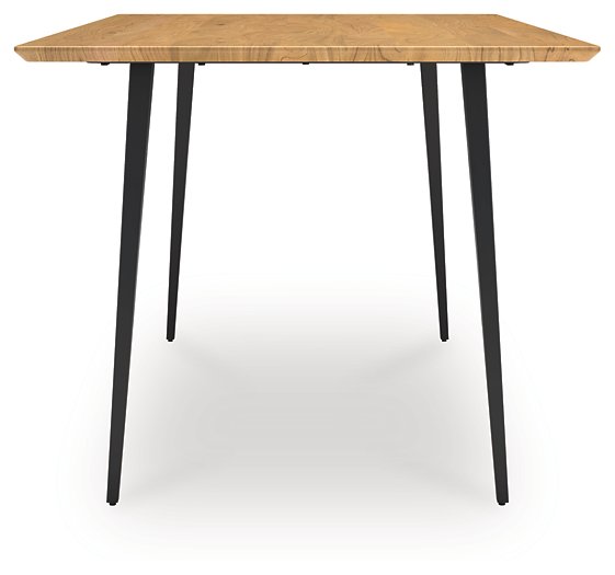 Gretlynn Dining Table - De Avenue Furniture