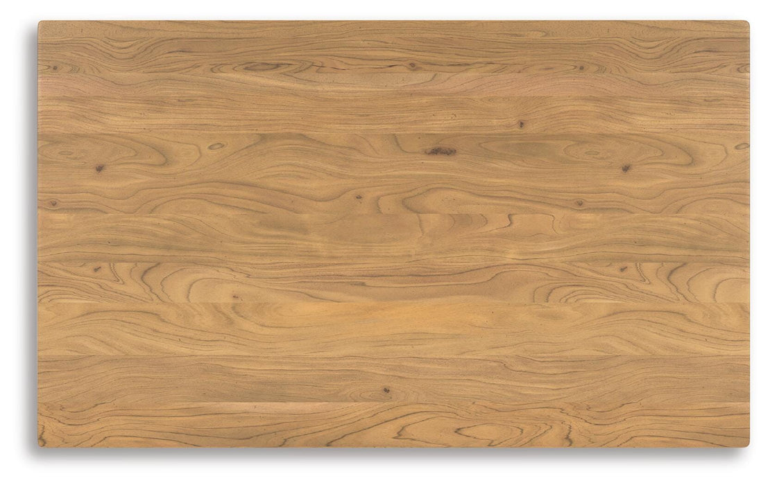 Gretlynn Dining Table - De Avenue Furniture