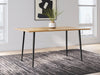 Gretlynn Dining Table - De Avenue Furniture
