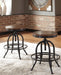 Valebeck Counter Height Bar Stool - De Avenue Furniture