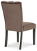 Jeshina Dining Chair - De Avenue Furniture