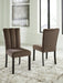 Jeshina Dining Chair - De Avenue Furniture