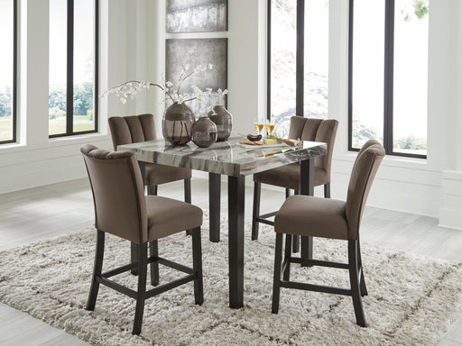 Jeshina Dining Room Set - De Avenue Furniture