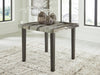 Jeshina Counter Height Dining Table - De Avenue Furniture